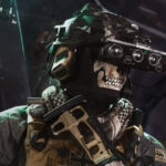 تریلر جدیدی از بازی Call of Duty: Modern Warfare 4 منتشر شد