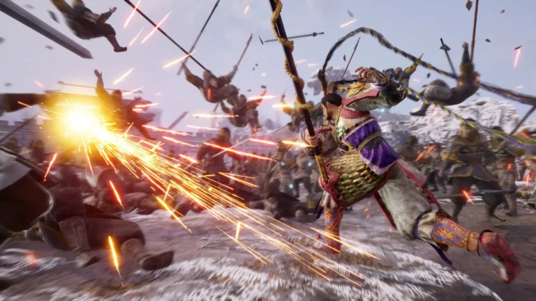 تهیه‌کننده Dynasty Warriors تمایلی به ساخت ریمسترهای بیشتر ندارد