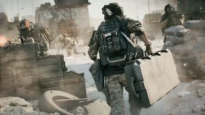 جزئیات تغییرات مبارزات Battlefield 6 در فصل پنجم اعلام شد؛ DICE وعده پشتیبانی بیشتر در سال ۲۰۲۷ را داد