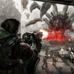 دومین نقد Gears of War: E-Day لو رفت