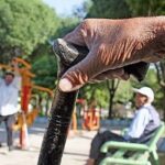 سرعت سالمندی ایران سه برابر ژاپن است