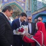سفر وزیر ارتباطات به سمنان؛ افتتاح ۱۱۲ پروژه فناوری و ارتباطی