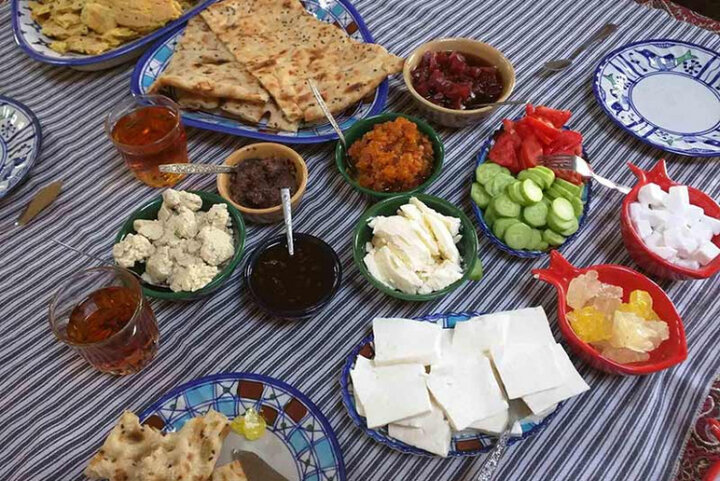 صبحانه خوری دانش آموزان را جدی بگیرید