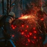 کاربران استیم با نقدهای منفی به استقبال بازی The Witcher 3: Remastered رفتند