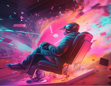 تاثیر بیت کوین بر ورزش های الکترونیکی (Esports)