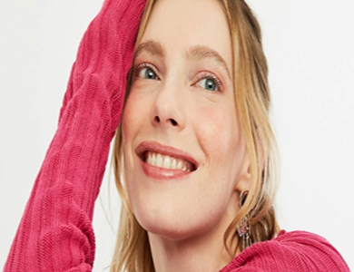 چگونه یک آرایش مناسب برای فصل بهار داشته باشیم