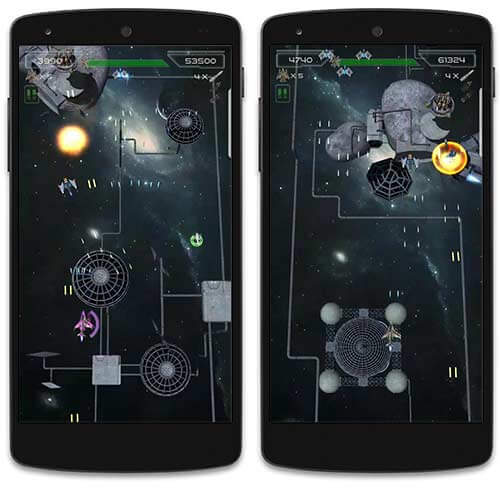 بازی BattleStar Hestia