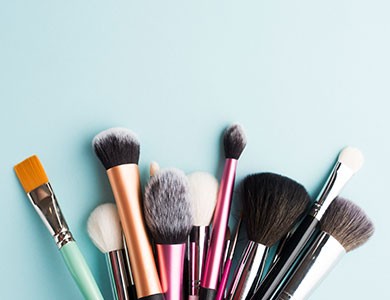 میخواهید آرایشگر حرفه ای شوید؟ این اپلیکیشن ها را حتما ببینید