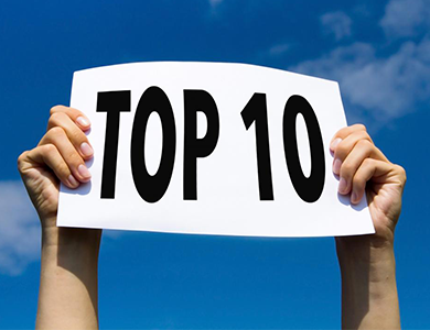 10 اپلیکیشن برتر با 10 کاربرد مختلف