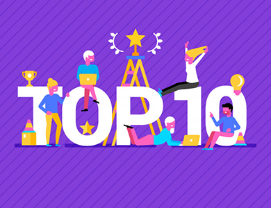 معرفی ده اپلیکیشن کاربردی و بازی مهیج