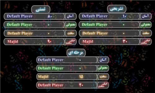 بازی با اعداد