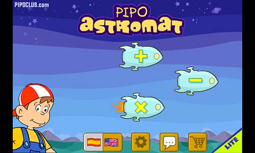 Astromat1 Lite