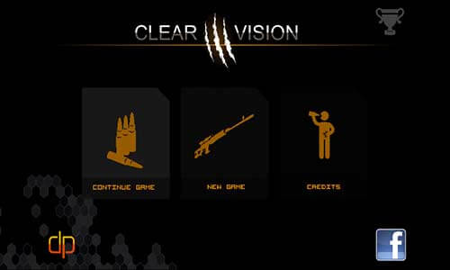 Clear Vision 3