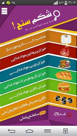 شکم سنج