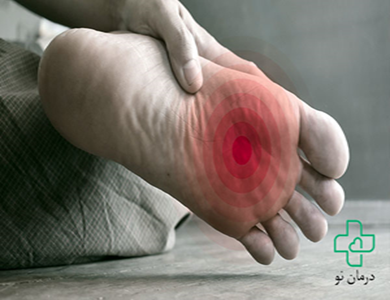 سلولیت یا التهاب پوستی در سالمندان چیست و چه علائمی دارد؟