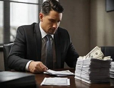 قوی‌ترین راه جذب مشتری!