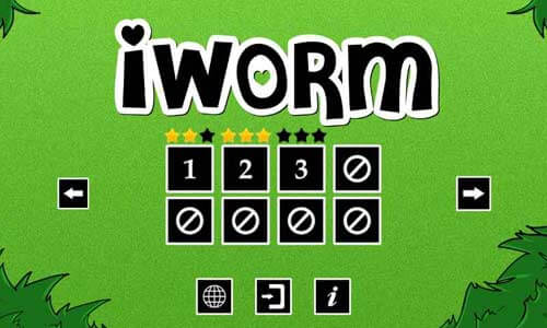 iWorm