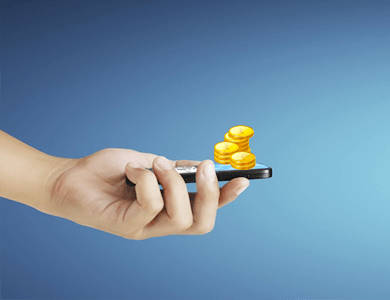 اهمیت پرداخت های درون برنامه ای در اپلیکیشن های موبایل