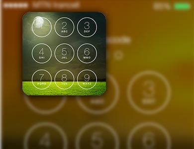 معرفی Lock Screen: نگهبان خوش سیمای دستگاه اندرویدی