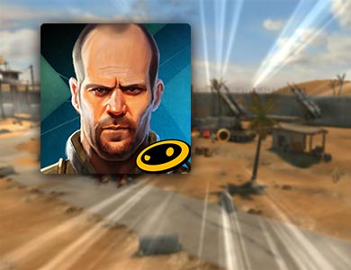 معرفی Sniper X: تیراندازی به سبک جیسون استاتهام