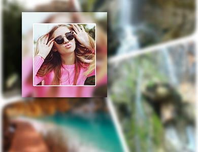 معرفی Insta Square Size: خلق تصاویر جادویی برای اینستاگرام
