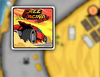 معرفی FRZ Racing: مسابقه مرگبار در جاده های پر پیچ و خم