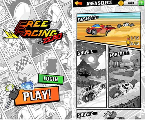 FRZ Racing