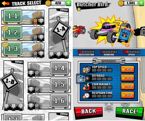 FRZ Racing