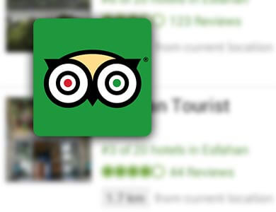 معرفی TripAdvisor: سفری لذت بخش در دور دنیا