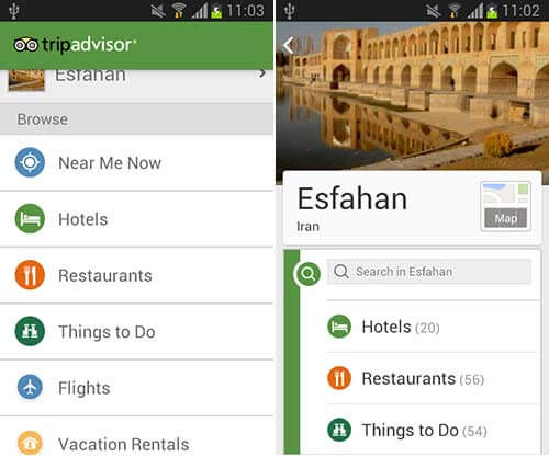 TripAdvisor