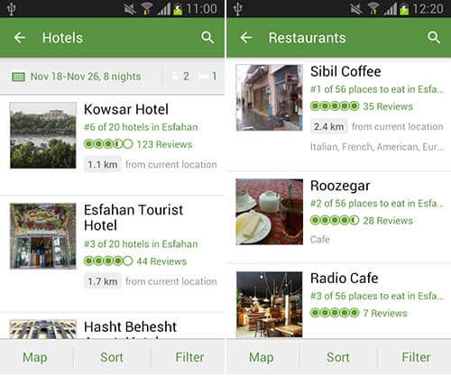 TripAdvisor