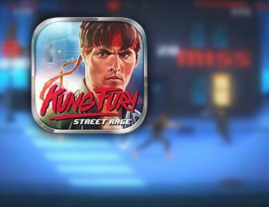 معرفی Kung Fury: Street Rage: ناجی، شهر به کمک تو احتیاج دارد!