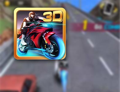 معرفی Racing Moto : لایی کشی از نوع موتوری