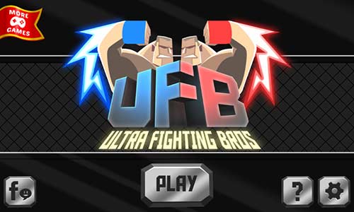 بازی UFB