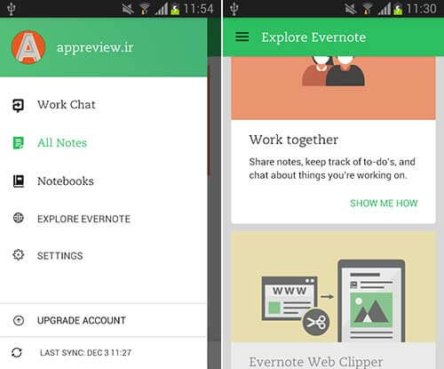 Evernote