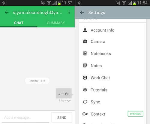 Evernote