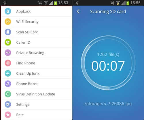 CM Security