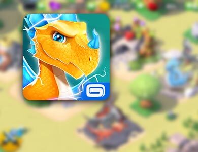 معرفی Dragon Mania Legends : پرورش اژدها در سرزمین های رویایی