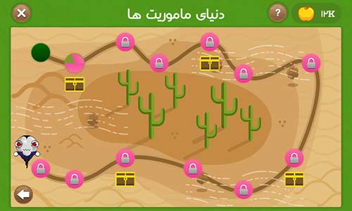 فروت کرفت یا خروس جنگی