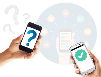 چگونه به اپلیکیشن هایی که تولید میکنیم برچسب اطمینان بزنیم؟