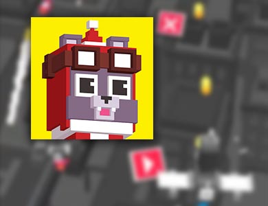 معرفی Shooty Skies : خلبان های مکعبی