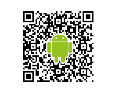 خواندن QR کدها با استفاده از Mobile Vision API