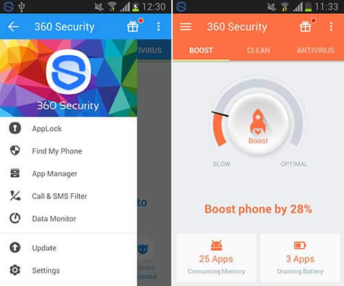 Security 360