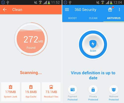 Security 360