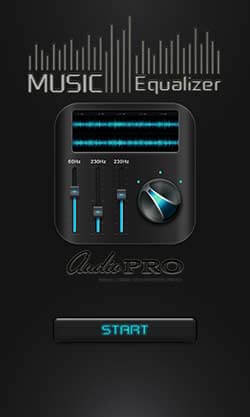 Music Equalizer