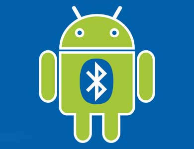 ساخت یک بلوتوث اسکنر با کمک Bluetooth API اندروید
