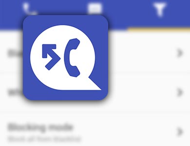 معرفی Call Blocker : پس زدن مزاحمین و حفظ حریم شخصی