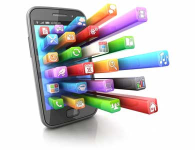 چگونه اپلیکیشن خود را در این مارکت پرازدحام متمایز گردانیم
