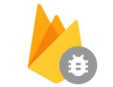 نحوه کار با Firebase Crash Reporting