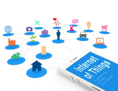 چه آینده ای در انتظار IoT قرار دارد؟